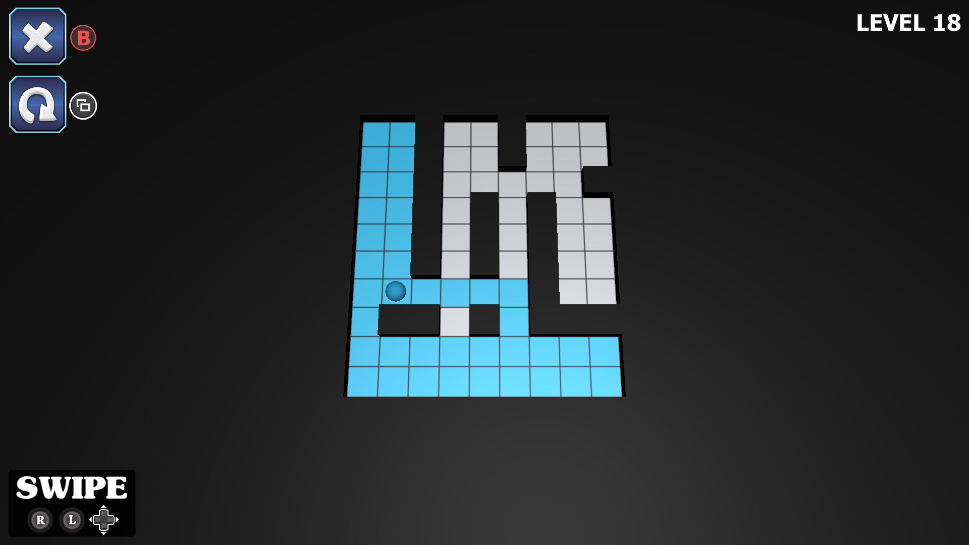 Swipe to Color screenshot 3 of 4