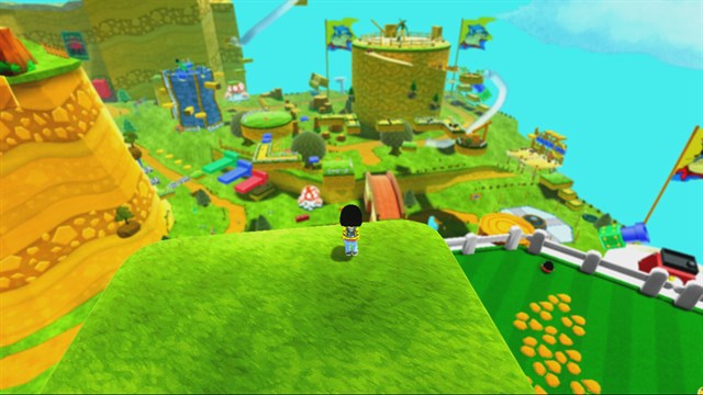 FreezeME screenshot 3