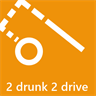 2 drunk 2 drive