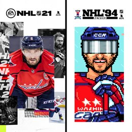 Aperçu Pack NHL 21™ Rewind