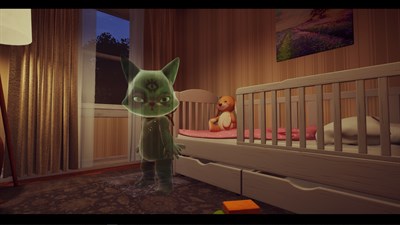 Ghosts Adrift — скриншот 5