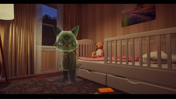 Ghost Master: Resurrection Core Edition screenshot