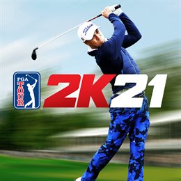 Aperçu PGA TOUR 2K21