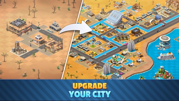 City Island 6: Building Town — 4