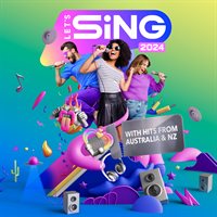 Let's Sing 2024 with Hits from Australia & NZ - Platinum Edition
