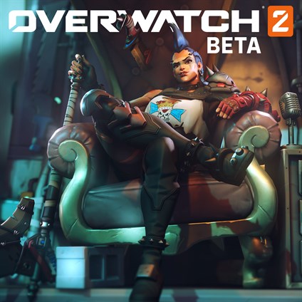 Overwatch 2 Beta