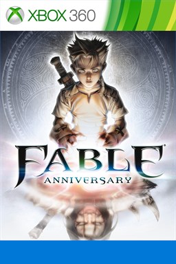 Fable II Xbox 360 Price: 16.99 Link