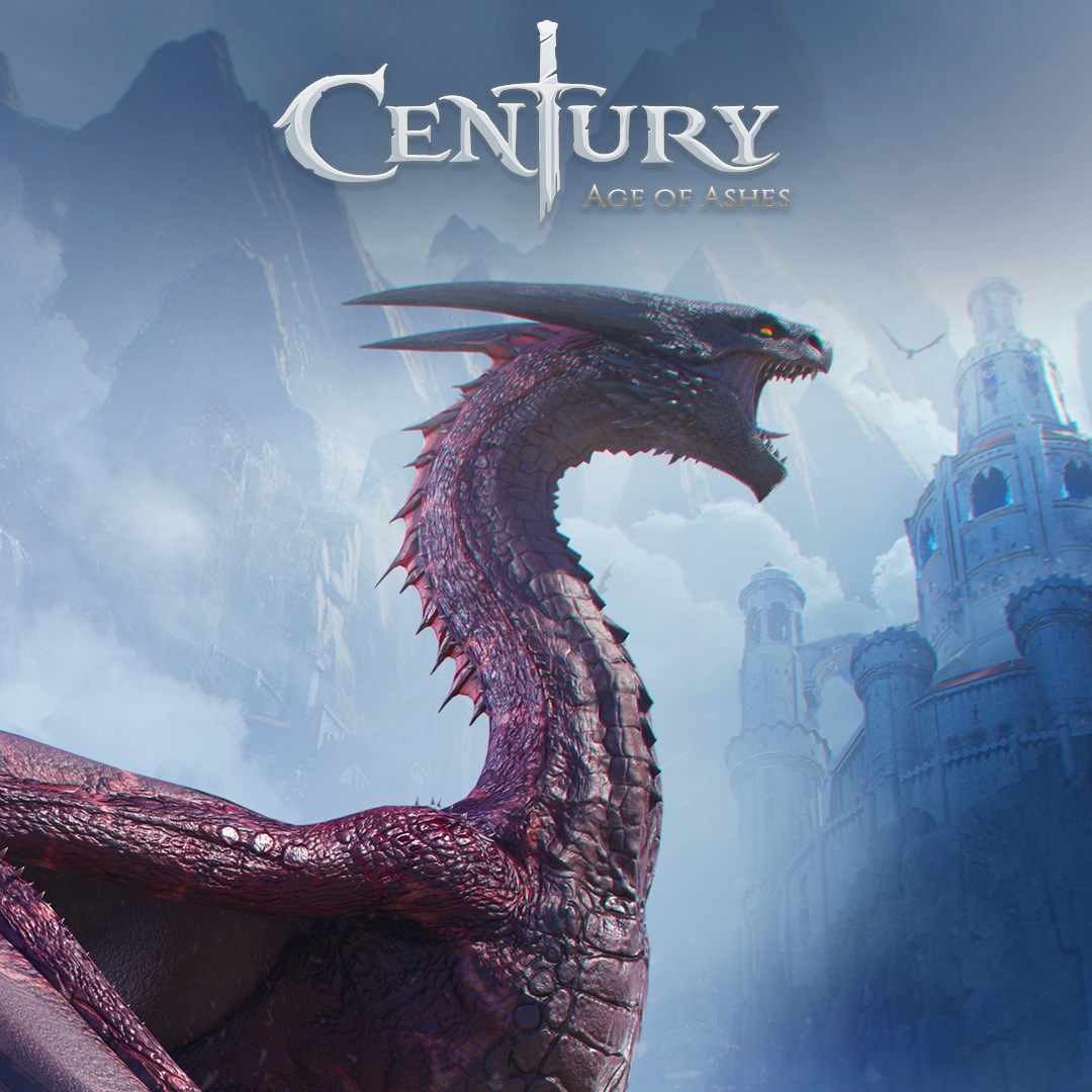 Century: Age of Ashes - The Journeyer Edition