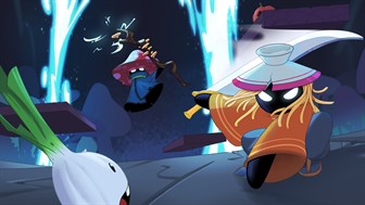 Noodlebound (Xbox One)