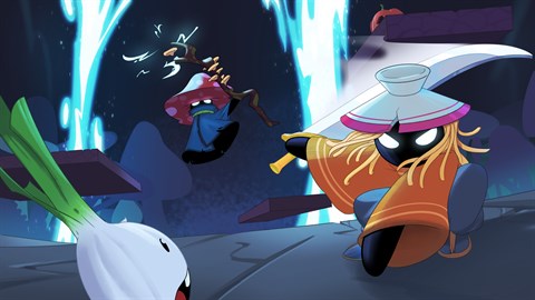 Noodlebound (Xbox Series)