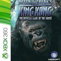 King Kong