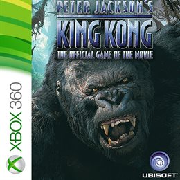 Aperçu King Kong