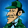 Hidden Objects: Sherlock Holmes - Trap for the Hunter - Xbox