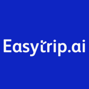 EasyTrip AI icon