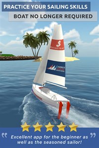 ASA's Sailing Challenge