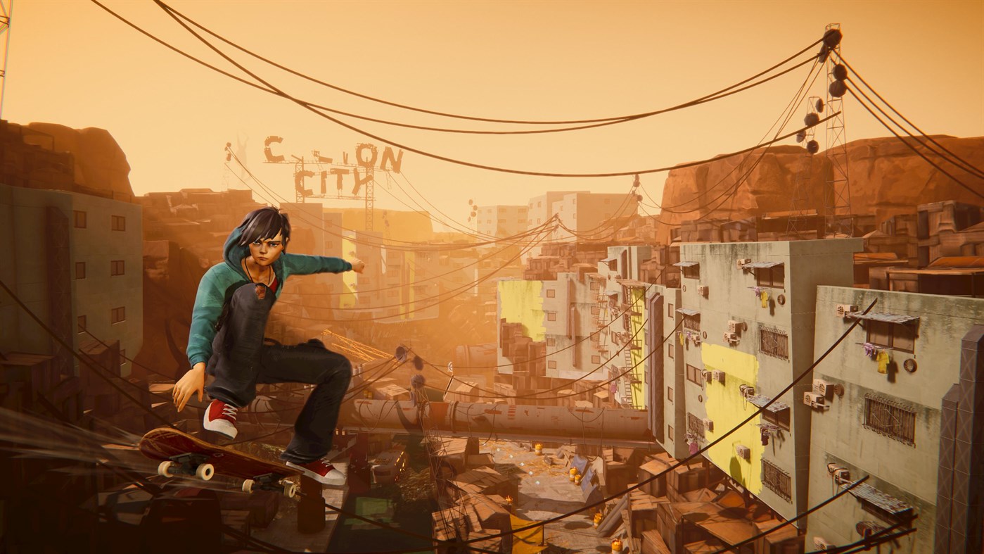 #4. Road 96: Mile 0 – Full Journey Bundle (Xbox) 来自: Digixart, Ravenscourt