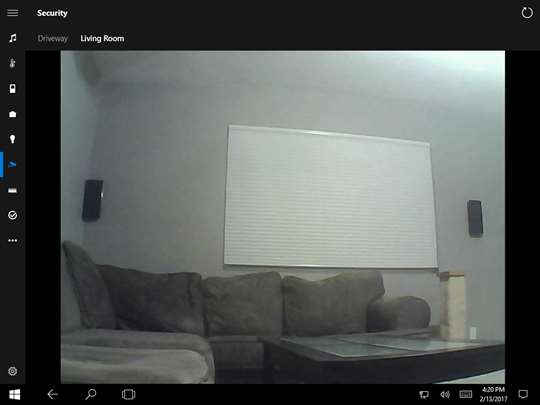 Home Remote screenshot 6