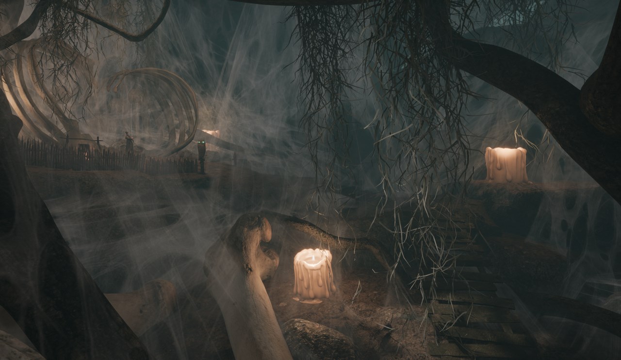 Smalland: Survive the Wilds screenshot 10