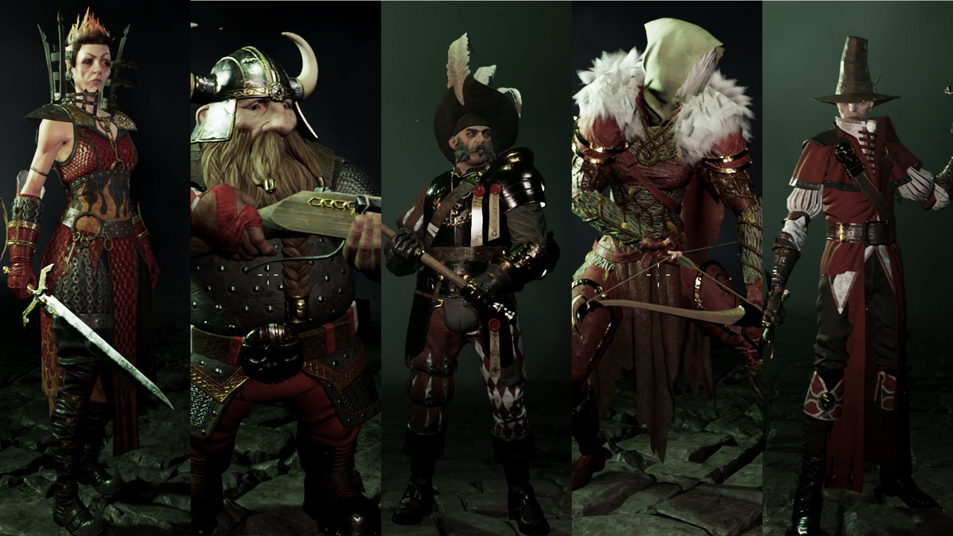 Warhammer Vermintide - Ultimate Edition | Xbox | Chiave | Privato