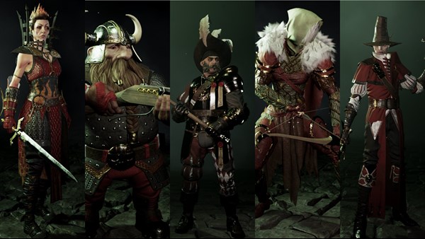 Warhammer Vermintide - Ultimate Edition — 2