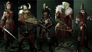 Warhammer Vermintide - Ultimate Edition screenshot 2