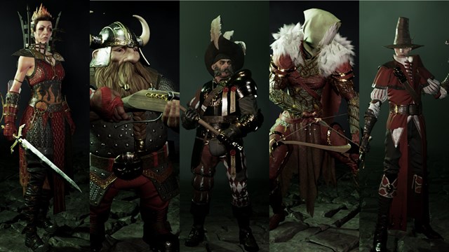 Warhammer Vermintide - Ultimate Edition screenshot 2