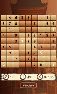 Sudoku KING screenshot 4