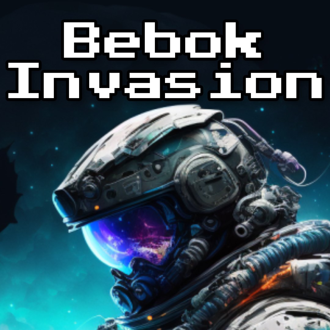 Bebok Invasion