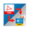 Aide PDF to DWG Converter Pro
