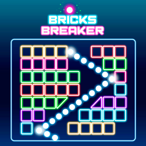 Bricks Breaker Deluxe Crusher