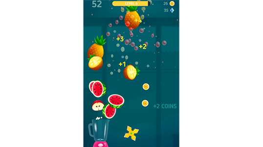 Fruit Master! screenshot 1