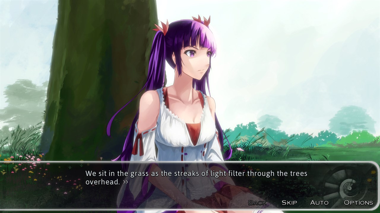 SYNESTHESIA screenshot 2
