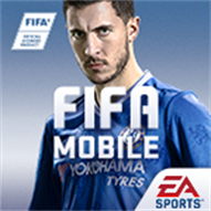 FIFA Mobile Football