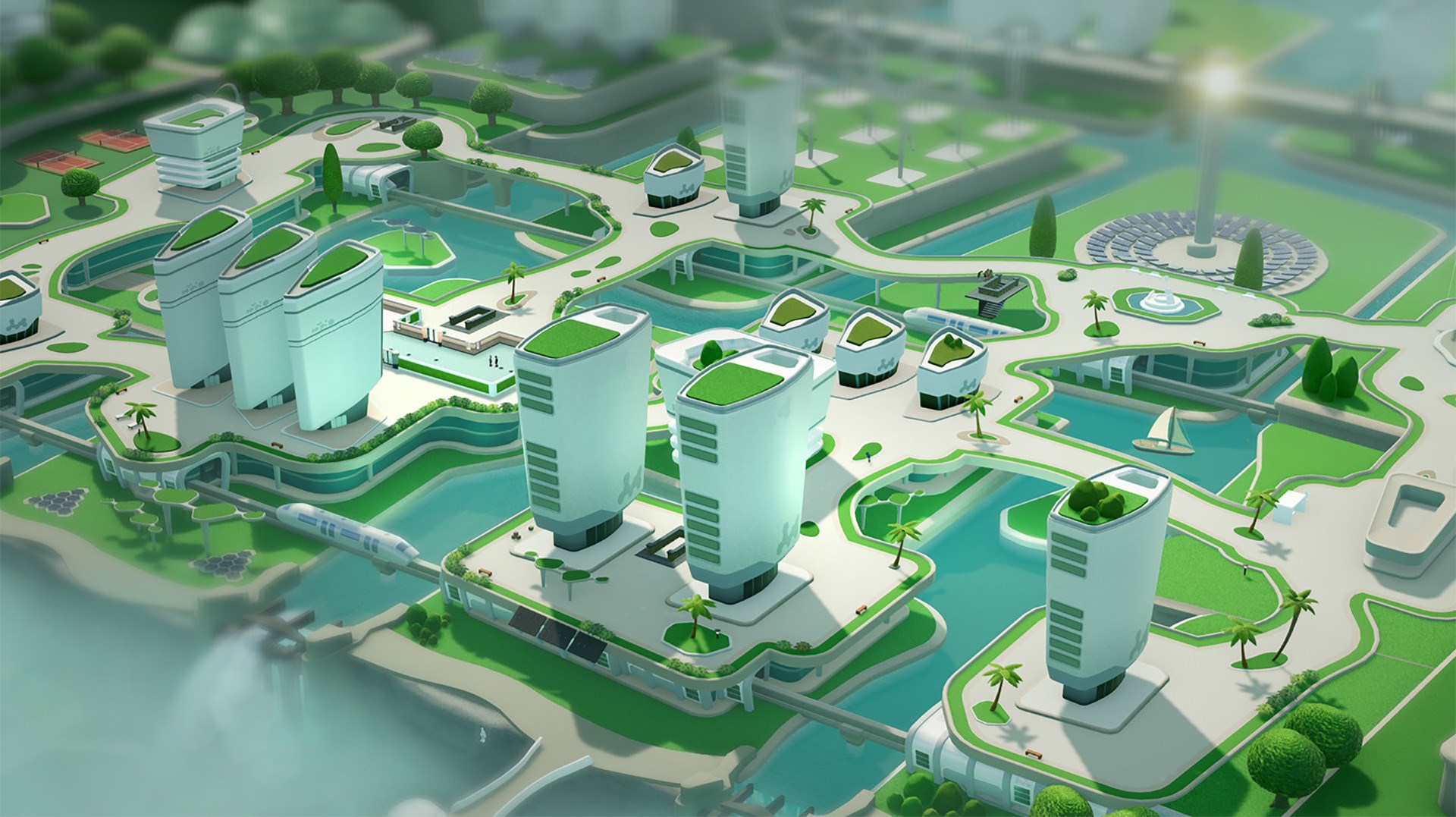 Two Point Hospital: Off the Grid | Xbox | Chiave | Privato