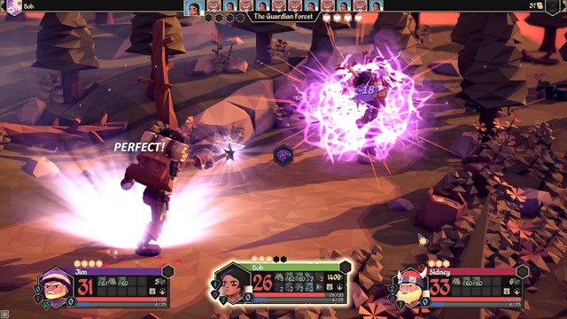 For The King - Lost Civilization Adventure Pack screenshot 4