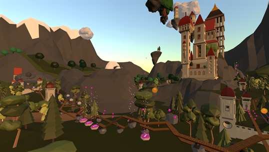 The Tower VR screenshot 2