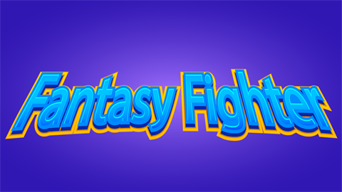 Fantasy Fighter