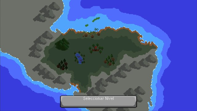 Erandique screenshot 2