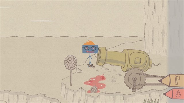 Draw a Stickman: EPIC screenshot 3