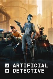 Artificial Detective