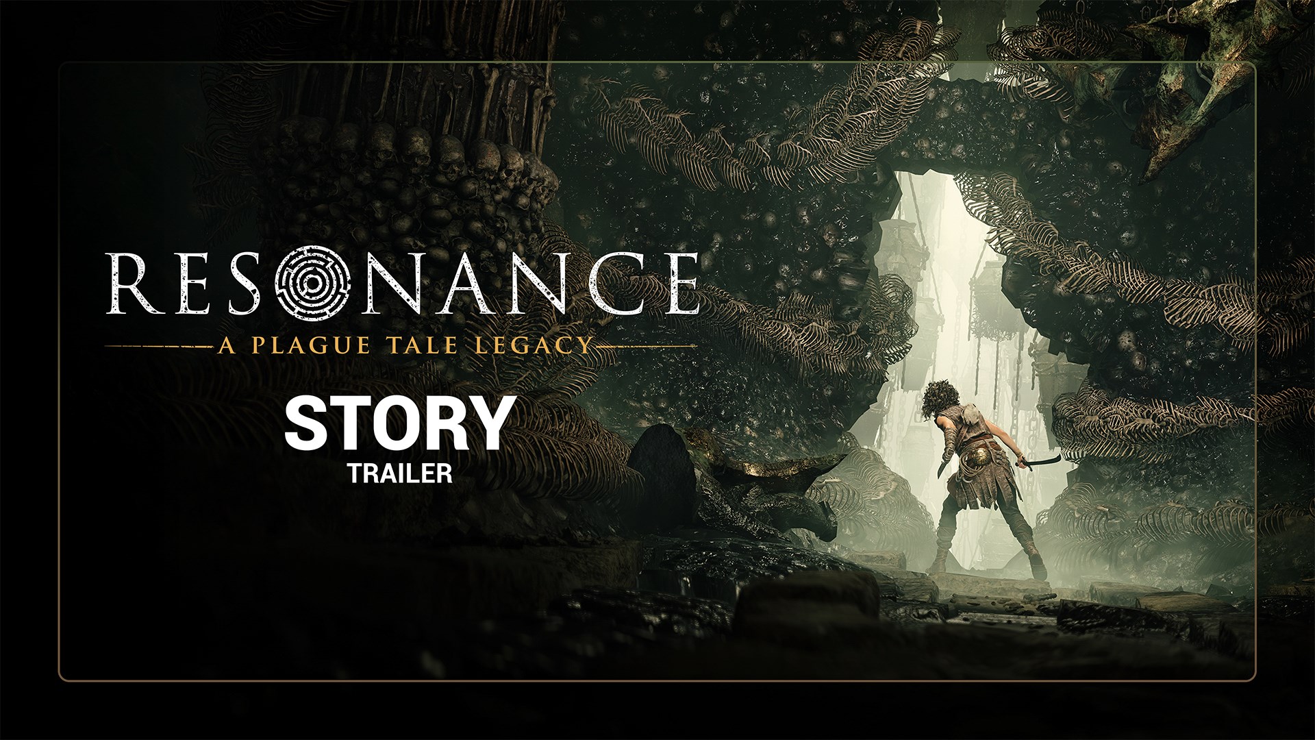Resonance: A Plague Tale Legacy - Story Trailer