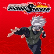 NTBSS: Master Character Training Pack Shisui Uchiha