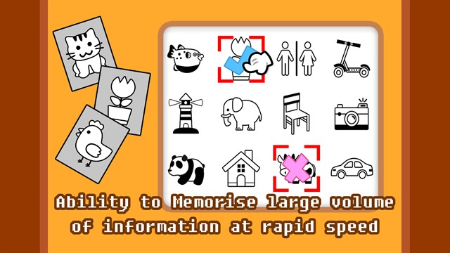 Image Brain screenshot 2