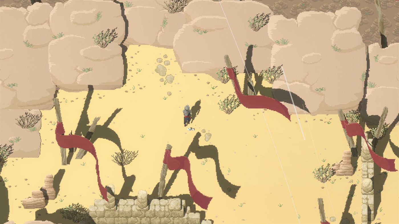 #2. Unsouled (Xbox) 게시자: NEOWIZ