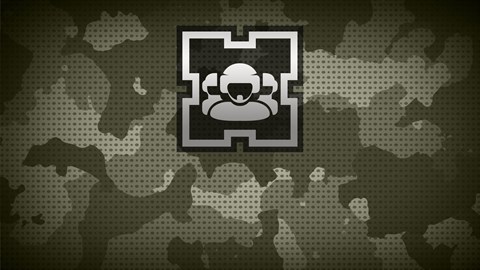 Armored Warfare - 50 jetons d'Insignes d'Équipage Platine