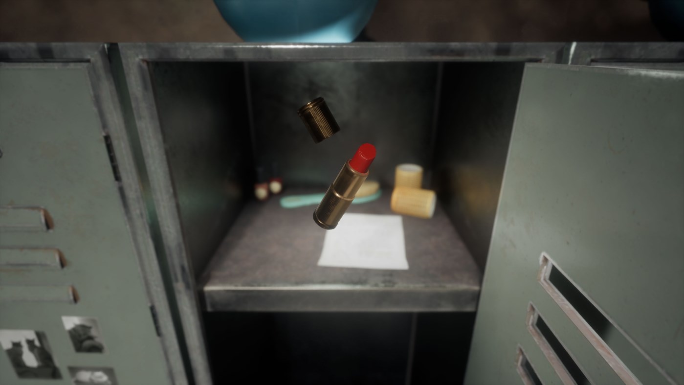 #7. This Bed We Made (Xbox) 由: Lowbirth Games