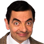 Mr. Bean Comedian Show