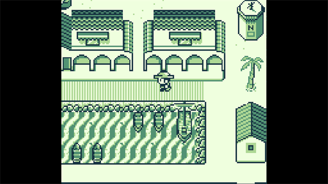 Tales of Formentera screenshot 2