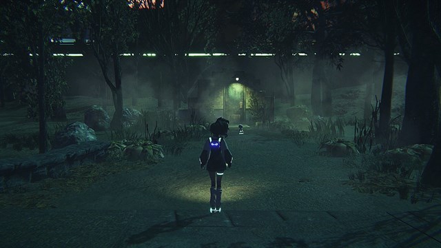 SENSEs: Midnight screenshot 1