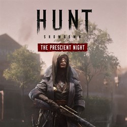 Hunt: Showdown - The Prescient Night
